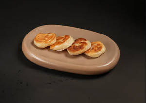 Coin Parotta