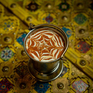 Dal Makhani