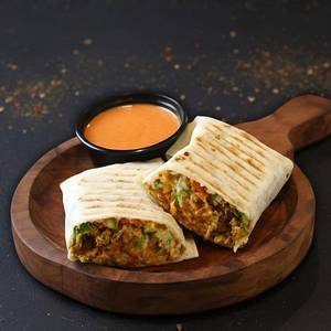 Turkish Shawarma