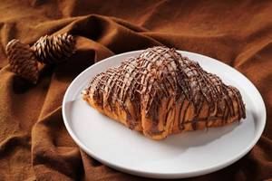 Nutella Croissant