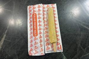 Punjabi kulfi    