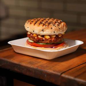 Maxican Burger