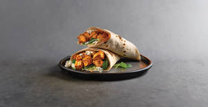 Triple Egg Roll