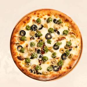 Green Goodness