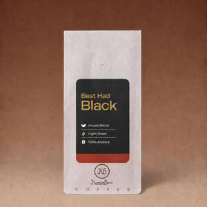 House Blend Light Roast (250 Gms)