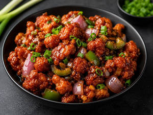 Gobi Manchurian