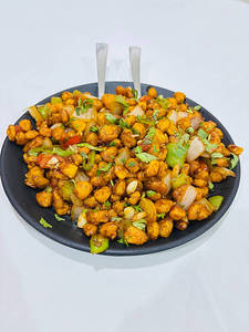 Crispy Corn