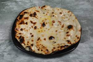 Jawari Roti