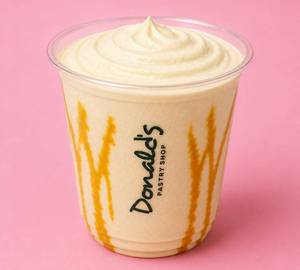 Vanilla Shake