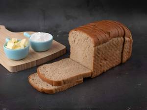 Brown Bread