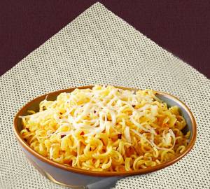 Cheese maggi