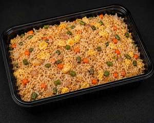 Egg Fried Rice