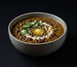 Dal Handi Amritsari