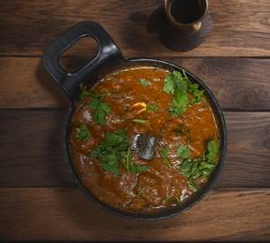 Boneless Chicken Curry