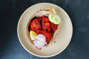 Chicken Alishan Kebab
