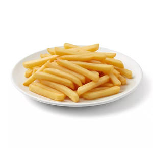 Salted Fries