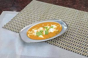 Shahi Paneer White Gravy