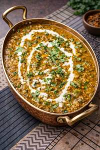 Veg Bhuna Masala