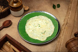 Egg Omelette