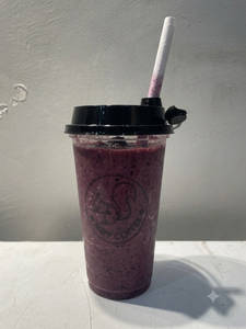 Black Currant Shake