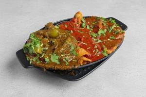 Mutton peshawari