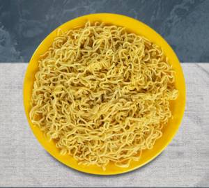 Plain maggi