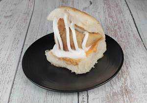 Cheese Samosa Pav