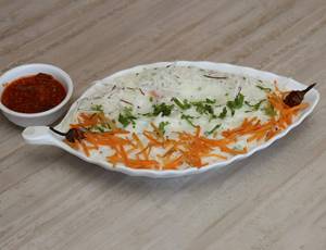 Bagala Bhath