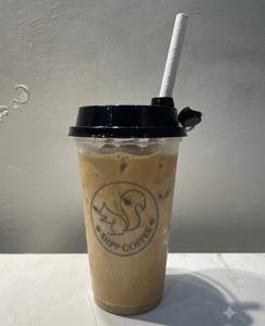 Iced Latte