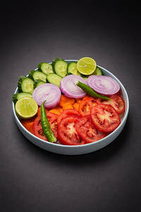 Green Salad