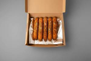 Mozzarella Cheese Stick