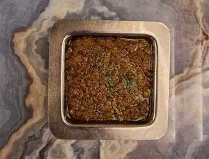 Mutton Keema