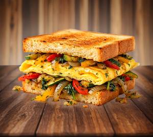 Egg Sandwich