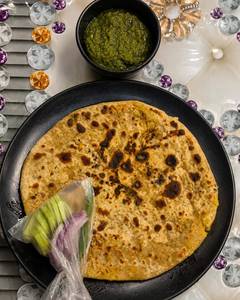 Aloo Paratha