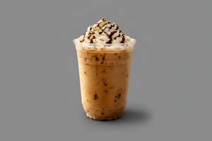 COLD COFFEE FRAPPE