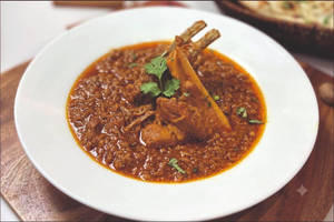 Rara Mutton