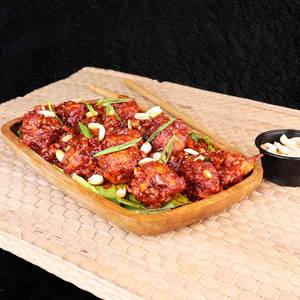 Chicken Kung Pao