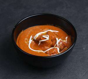 Butter chicken masala
