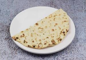 Roasted Pappad