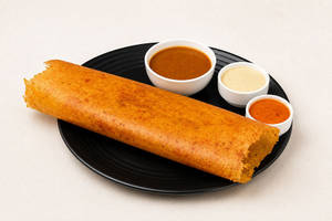 Rawa Plain Dosa
