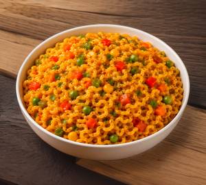 Vegetable Maggi                                   