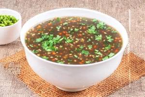 Veg Manchow Soup