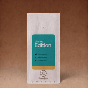 Limited Edition - Coorg, Naturals (100% Robusta) (250 Gms)