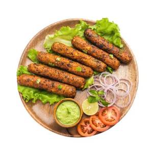 Chicken Angara Kebab (6 Pcs)