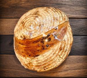 Seeded Sourdough