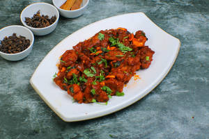 Ginger Chicken