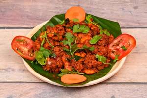 Prawns Sukka