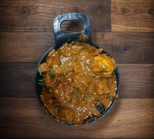 Andhra Chicken