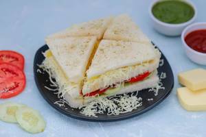 3 in 1 sandwich 
