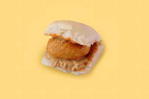 Peri Peri Vadapav